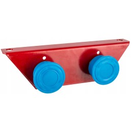 Palaikymas su euro ursus c 330 c 360 lizdais