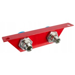 Palaikymas su euro ursus c 330 c 360 lizdais