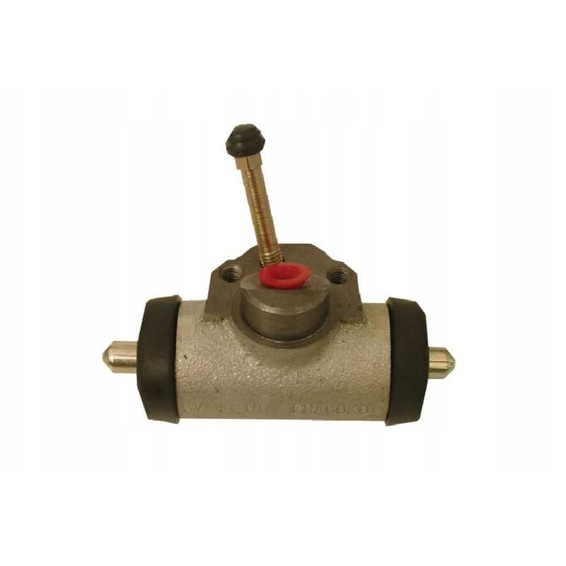 67112603 kairysis priekinis stabdžių cilindras