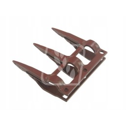 Trigubas durtuvas 16504