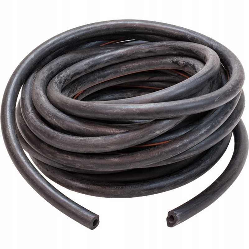 Kuro ir alyvos žarna 10mm 10 bar 25m SL1010