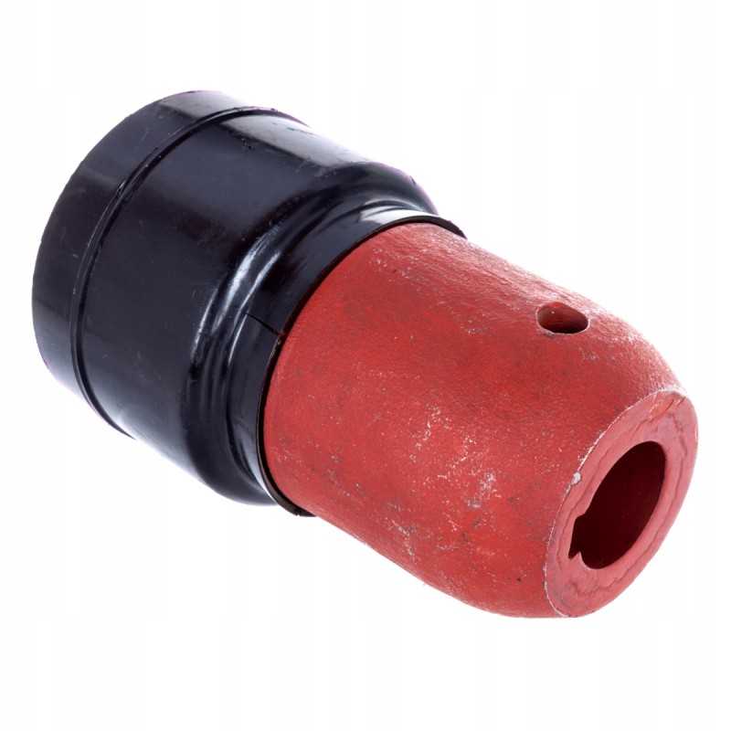 Zetor jungiklio galvutė 3320 5211 5711 57113604