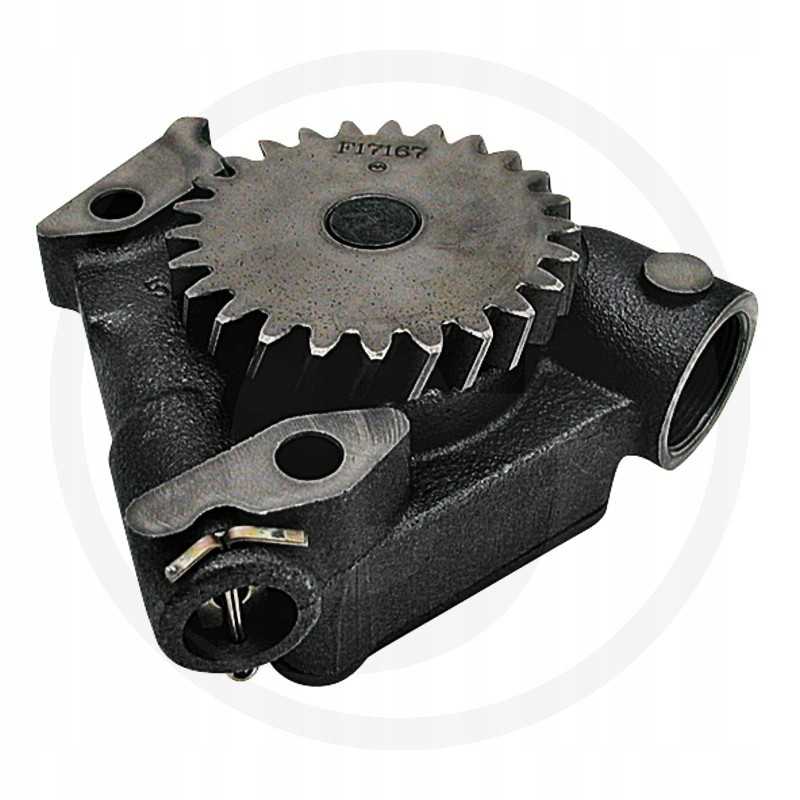 Alyvos siurblys renault 55 12lb 70 12f 04231308