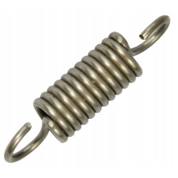 Rankinio stabdžio juostos spyruoklė, skirta c 360 50529030