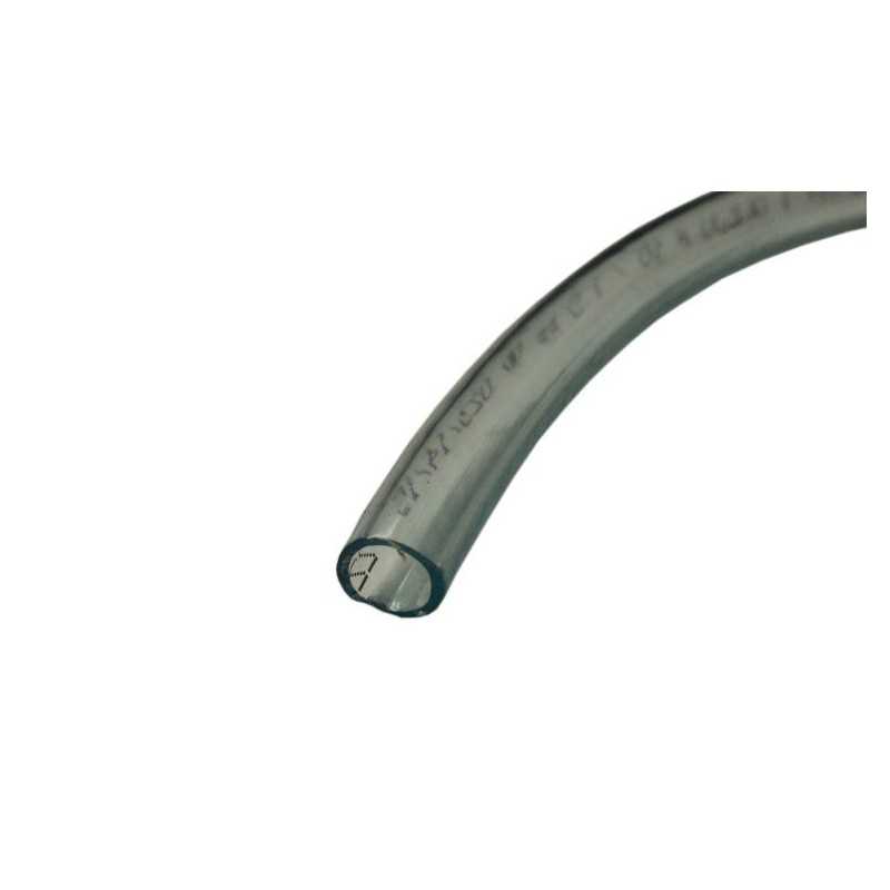 Aukštos kokybės 10 mm adatinė žarna benzinui