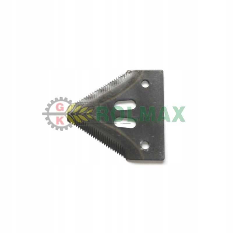 „Schumacher“ viršutinio pjovimo dalgio ašmenys 420100045