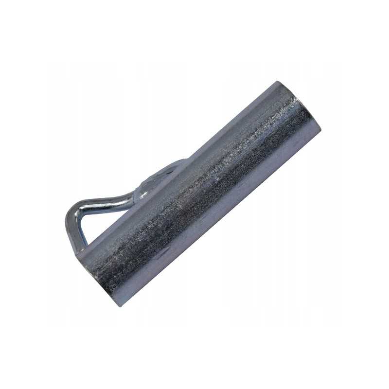 Stabdžių juostos tarpiklio įvorė, skirta c 360 46529050