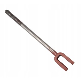 Stabdžių juostos reguliavimo varžtas, skirtas c 360 46529040