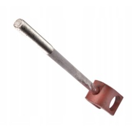 Stabdžių juostos reguliavimo varžtas, skirtas c 360 46529040