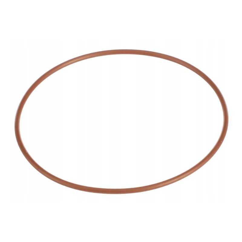 Oring Seal cnh 2787154 korpusas new Holland