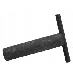 Apatinis puskablio kaištis c 330 c 360 32mm