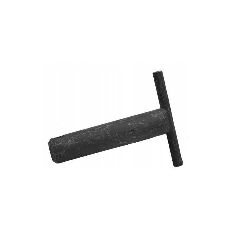 Apatinis puskablio kaištis c 330 c 360 32mm