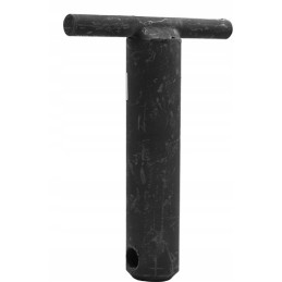 Apatinis puskablio kaištis c 330 c 360 32mm