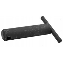 Apatinis puskablio kaištis c 330 c 360 32mm