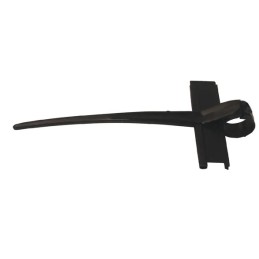 Motociklo pirštas tinka Deutz Fahr