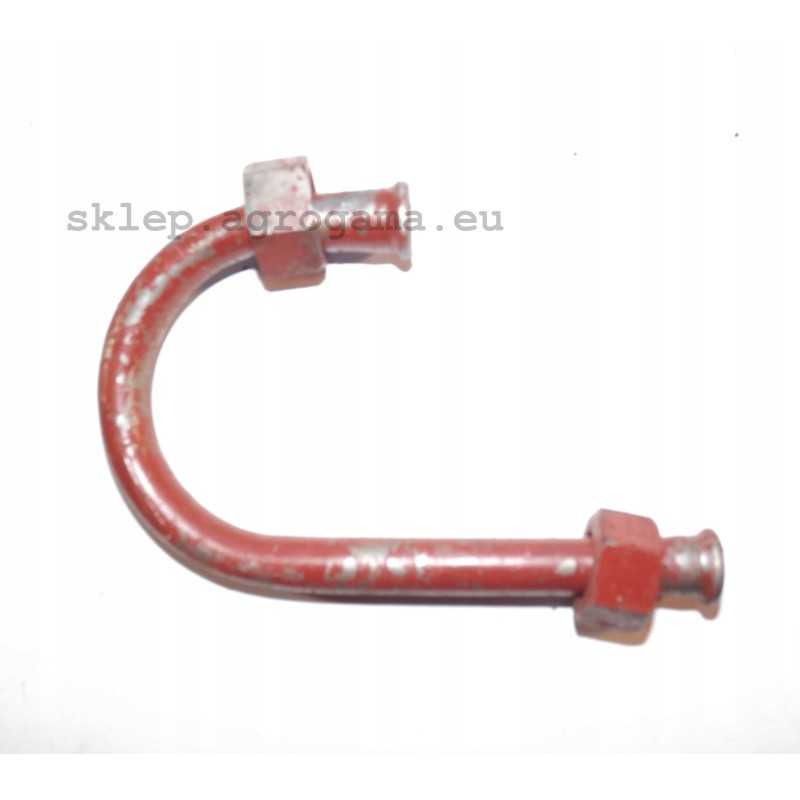 C360 alyvos separatoriaus oro žarna 46469060