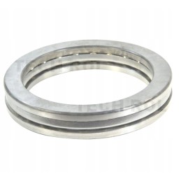 Atraminis rutulinis guolis 35x62x18 51207 krasnik fl