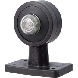 LED markerinė lempa 134 universali 12 24v buvo