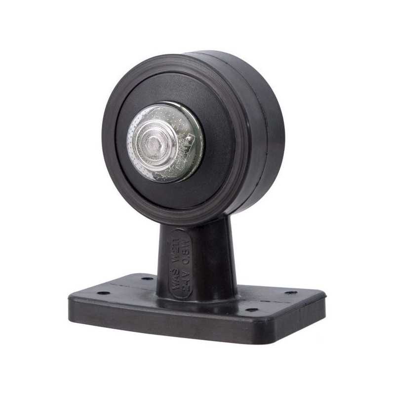 LED markerinė lempa 134 universali 12 24v buvo