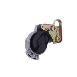 Minkštos oro žarnos jungtis 22x1 5 Polmo