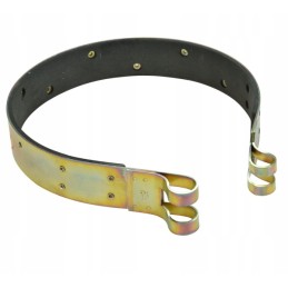 Stabdžių juosta Zetor 67112901 70112926 Zetor