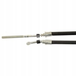 Droselio trosas 680 mm New Holland TL dėklas JXU 5182973 C