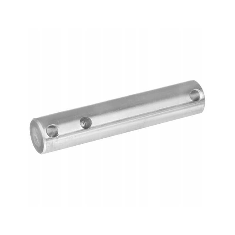 Vpl7032 viršutinės trauklės kaištis 141 6 mm