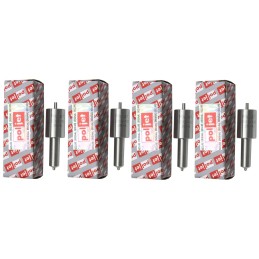 Purkštuko antgalis C 360 Poljet 4 vnt