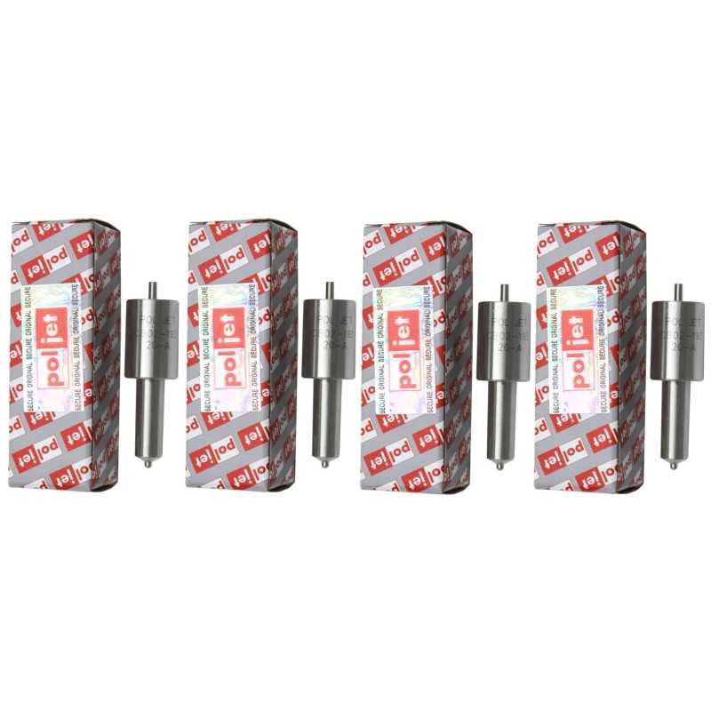 Purkštuko antgalis C 360 Poljet 4 vnt