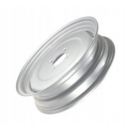 Priekinio rato ratlankis 4 50x18 4 skylės C 4011