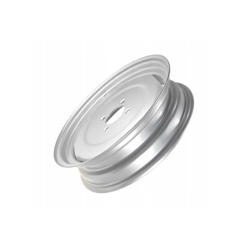 Priekinio rato ratlankis 4 50x18 4 skylės C 4011
