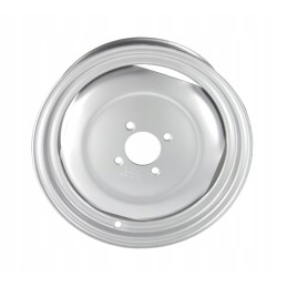 Priekinio rato ratlankis 4 50x18 4 skylės C 4011
