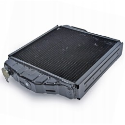 Zetor 3320 7340 72011315 radiatorius