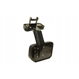 Vairuotojo padėjėjo sėdynė zetor 5011 7745