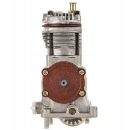 Oro kompresorius, naujo tipo, originalus Mtz