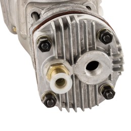 Oro kompresorius, naujo tipo, originalus Mtz