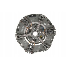 Liuko sankabos slėgio plokštė 228020810