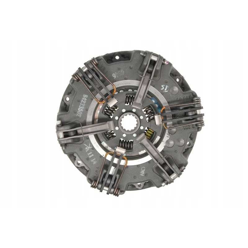 Liuko sankabos slėgio plokštė 228020810