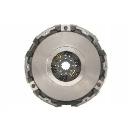 Liuko sankabos slėgio plokštė 228020810