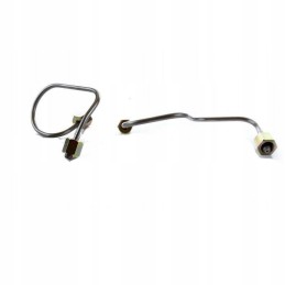 Įpurškimo linijų rinkinys c 330, lenkiškas gaminys