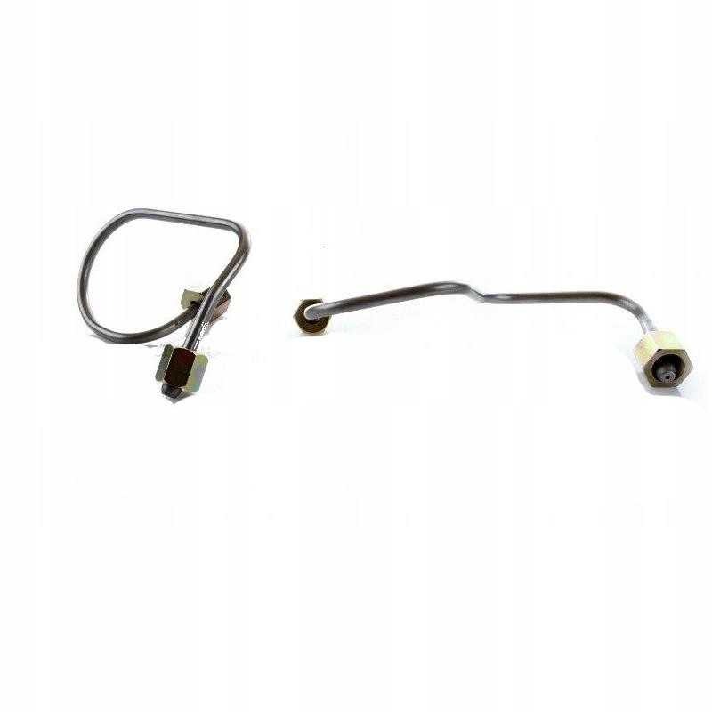 Įpurškimo linijų rinkinys c 330, lenkiškas gaminys