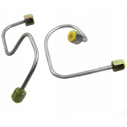 Įpurškimo linijų rinkinys c 330, lenkiškas gaminys