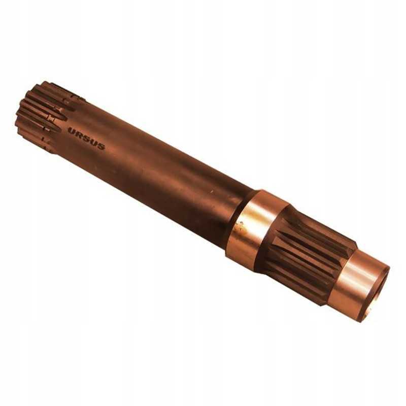 Sankabos pavaros velenas c 385 su 16 originalių Ursus