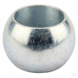 Apatinės svirties rutulys, 2 kategorija 3, oe37, 56x38 mm