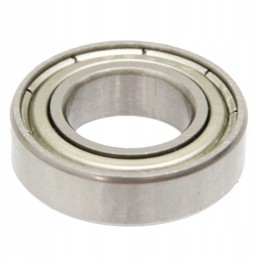 Rutulinis guolis paprastai 20 mm 47 mm fag