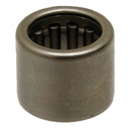 Adatinis ritininis guolis 15mm 21mm 16mm skf