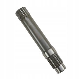 Varomasis velenas 16 dantų, 4 cilindrų Ursus C 3