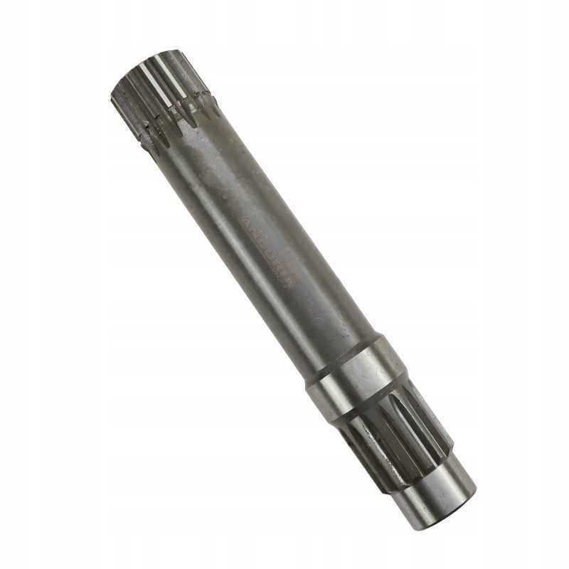 Varomasis velenas 16 dantų, 4 cilindrų Ursus C 3