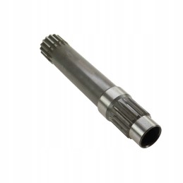 Varomasis velenas 16 dantų, 4 cilindrų Ursus C 3