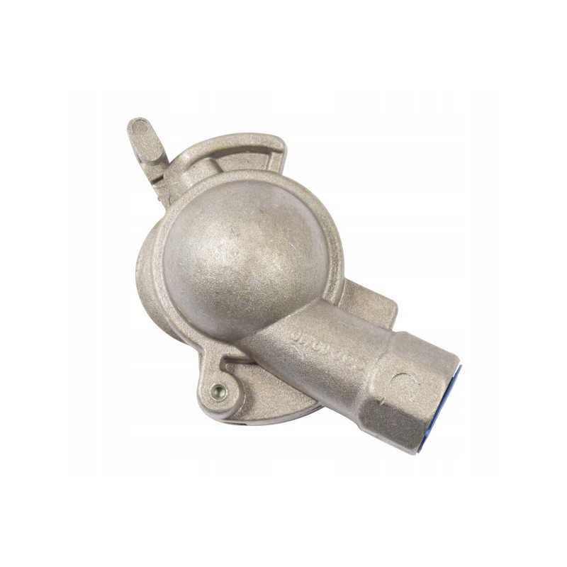 Oro jungtis, minkštas sriegis, m22x1 5 c360 c330